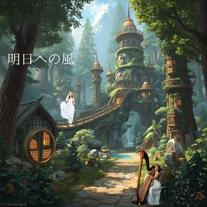 明日への風