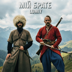 Мій Брате (დილაო ჰოუ დილაო)