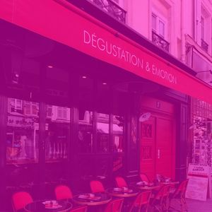 微妙的午餐心情