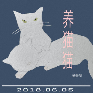 养猫猫(重混版)