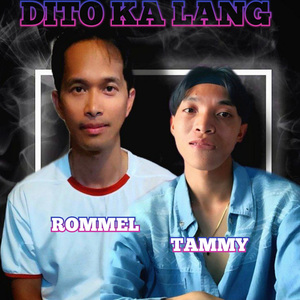 Dito ka lang (Cover)