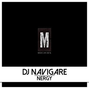 Nergy (Original Mix)
