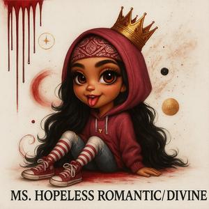 Ms. Hopeless Romantic
