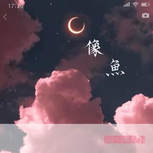 像鱼(COVER 王贰浪)