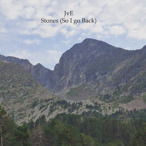 Stones (So I Go Back) [Instrumental]