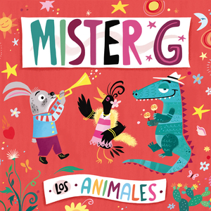 Cuál Es Tu Animal Favorito