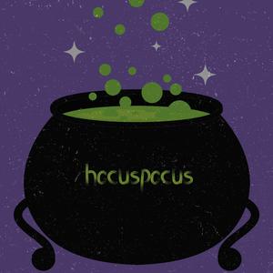 HOCUSPOCUS