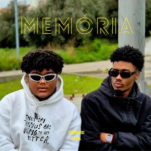 Memória (feat. Mr.SPEEDY)
