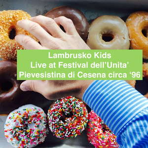 Meteropatico (Live) (Live)