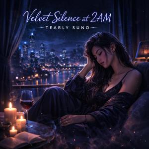 Velvet Silence at 2AM