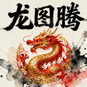 龙图腾(快乐阳光)