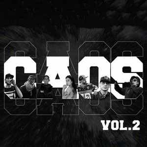 Conexión Caos, Vol.2