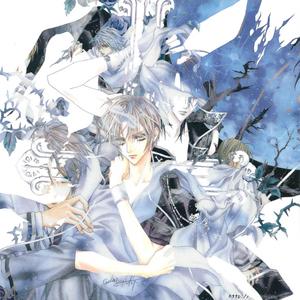 FORSAKEN (feat. levi)