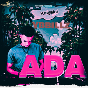 Ada Kazjake