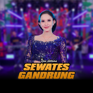 Sewates Gandrung (Dangdut Version)