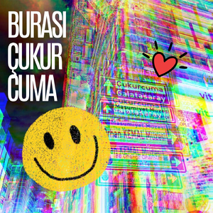 Burası Çukurcuma