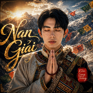 Nan Giải