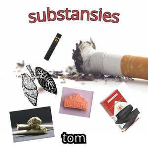 substansies