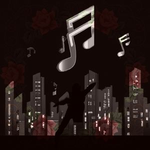 Arpeggiated Reflections