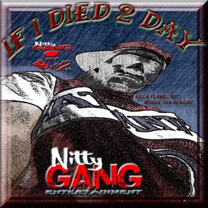 If I Died 2 Day, Killa Flame . Net, (feat. Wurkk Tha Realist)