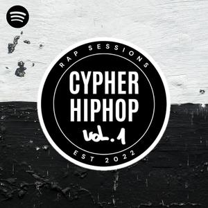 Cypher Hip Hop vol. 1 (feat. Elescribas)