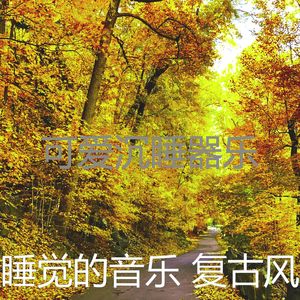 抚慰的松弛回忆