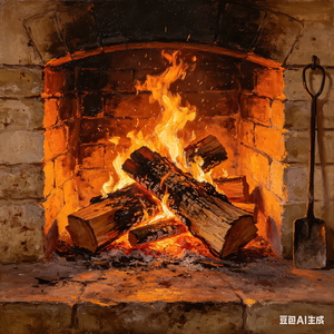 炉火人间