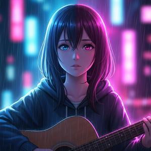 Dhundhli Roshni (Blurred Lights)