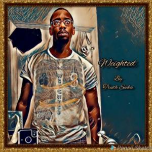 Weighted (feat. Rokaria)