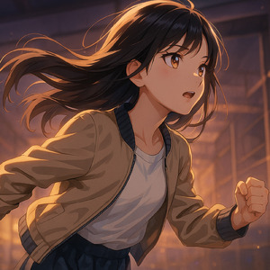 奮起