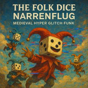Bruder Jakob Burleske Fassung – Medieval Hyper Funk Glitch