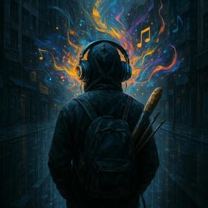 Music is my universe