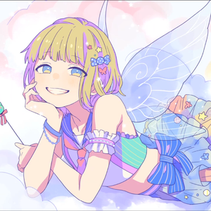 私、アイドル宣言