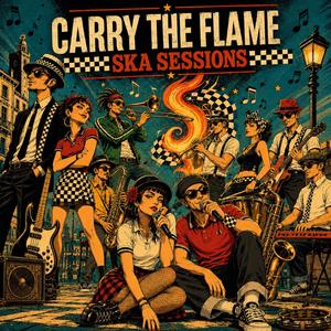 Iron Hand, Open Heart (for Enrico) (Ska Version)