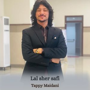 Tappy Maidani