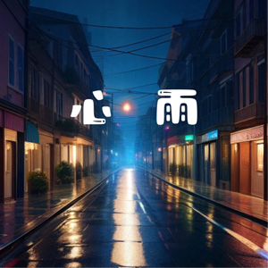 心雨
