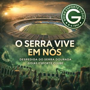 O Serra Vive Em Nós