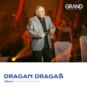 Krčmaru Vina Za Svirače (Uzivo @ Grand Production)