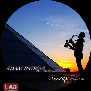Sunsax (Original Mix)