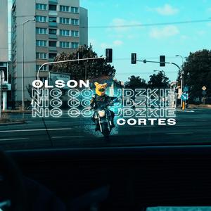 Nic co ludzkie (feat. Marcin Cortes)