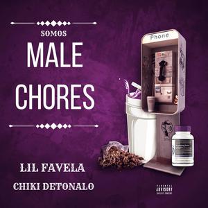 SOMOS MALECHORES (feat. LIL FAVELA & J MAGRA)