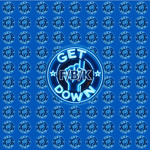 get down (funkin' mix)