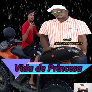 Vida de Princesa