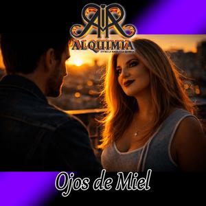 Ojos de Miel