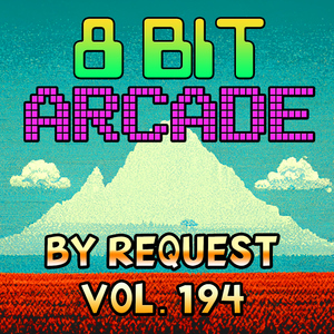 Ring (8-Bit Tomorrow X Together Emulation)