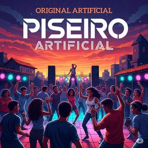 Piseiro Piseirinho