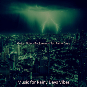 Background for Rain