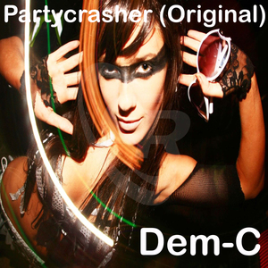Partycrasher (Original)