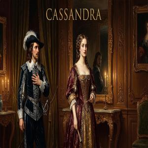 Cassandra (MA Version)