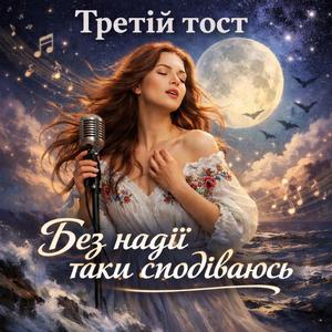 Без надії таки сподіваюсь